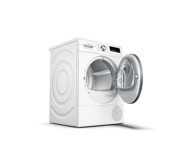 Bosch WTR85V5KPL - 1009409 - zdjęcie 2